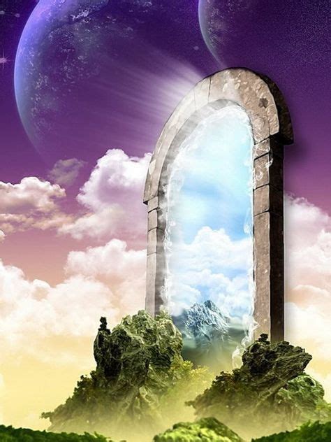 The magjc portal
